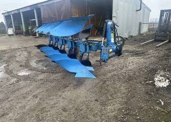 Lemken vario-opal 7 5 skib N100