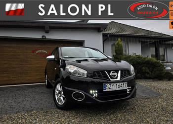 Nissan Qashqai krajowy, dodatkowy komplet kół I (2007-2013)
