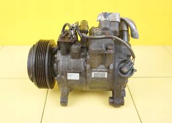 BMW E90 F10 F20 F30 2.0 D 12r N47D20C sprezarka klimatyzacji 447260-3820