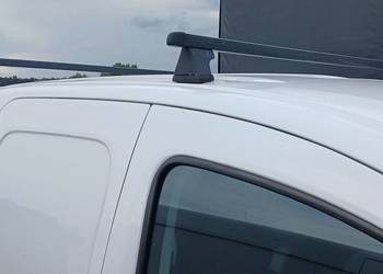 Renault Kangoo - Oryginalny bagażnik dachowy