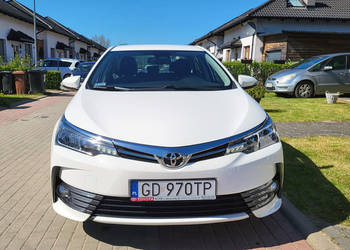 Toyota Corolla 1.6 Classic Plus