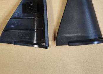 Osłona drzwi Seat exeo Audi A4 B6/7 8E0857570 8E0857569