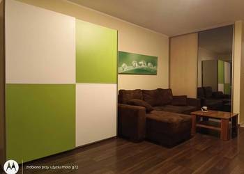 1pok, 39met, okolice Magnolii BALKON/PIWNICA/WINDA (Wrocław)