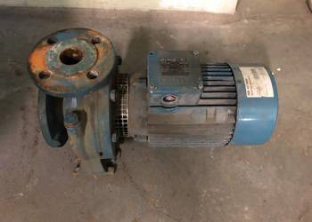 Pompa calpeda nm 40 16ae