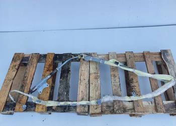 Mazda 5 Premacy II PRAWA KURTYNA POWIETRZNA AirBag