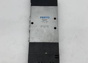 Festo CPE18-M1H-5/3E-1/4 (170249), Elektrozawór