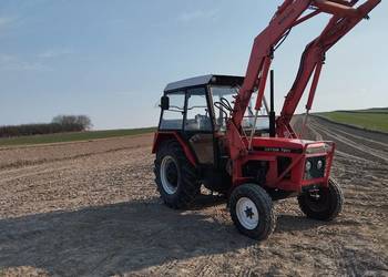 Sprzedam Zetor 7211
