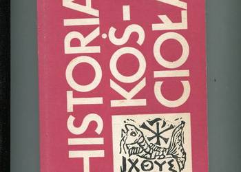Historia Kościoła - Ks.Maliński