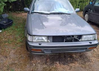 Toyota Carina 1992 r. w całości na części
