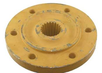 Piasta koła tylnego 21T / 45 x 208 mm  / Hinomoto E28