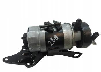 OBUDOWA FILTRA PALIWA PODGRZEWACZ  3B0201896 VW Volkswagen Passat V  B5