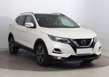 Nissan Qashqai 1.2 DIG-T