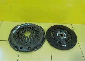 MERIVA B ASTRA 1.4 TURBO 16r 140KM B14NET sprzeglo tarcza docisk 55587528