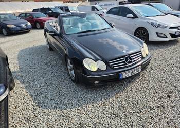 Mercedes SL 500 2002
