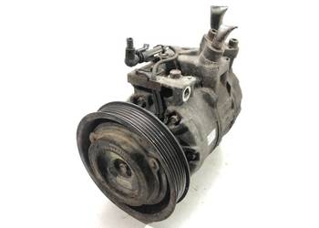 SPRĘŻARKA KLIMATYZACJI ALFA 156 447220-8153 2.4 175KM 97-05 KOMPRESOR