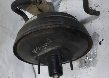 Rover 600 618 620 serwo , pompa hamulcowa