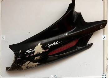 osłona obudowa boczek prawy Peugeot Speedfight 2 50