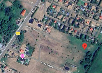 Działka budowlana 606 m² | Stepniczka, gm. Stepnica | Zalew Szczeciński na…