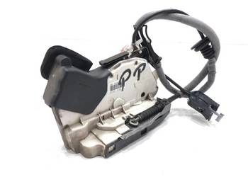 ZAMEK DRZWI PRAWY PRZÓD VW POLO V Hatchback 5K1837016B