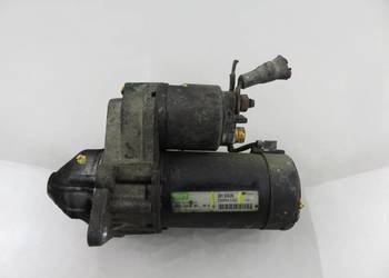 ROZRUSZNIK OPEL CORSA C (X01) 1.2 16V 75 - Z 12 XE 09130838 D6RA162