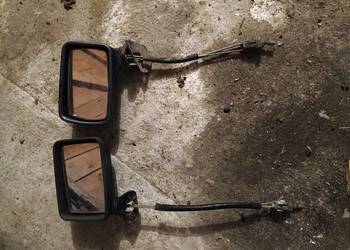 Lusterka zewnętrzne golf 1 Lusterka zewnętrzne golf 1