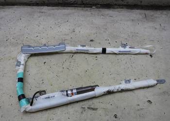 KURTYNA AIR BAG LEWA ZAFIRA C 11666080K