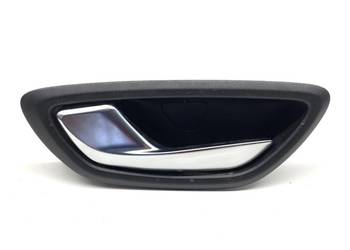 KLAMKA WEWNĘTRZNA LEWY PRZÓD RENAULT MEGANE IV 806718801R Sedan/Limuzy