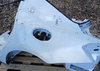 Maserati ghibli błotnik lewy ćwiara