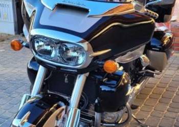 Honda Valkyrie Interstate 1500