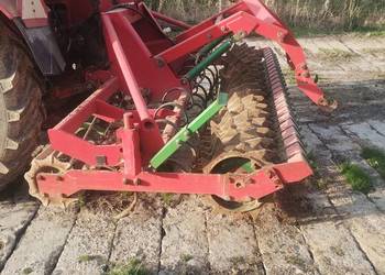 Agregat uprawowo siewny Unia Ares 3m