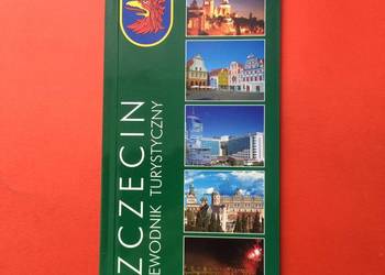 ( 2171 ) Szczecin Przewodnik Turystyczny ( 2171 ) Szczecin Przewodnik Turystyczny