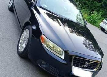 Volvo V70 D5 automat