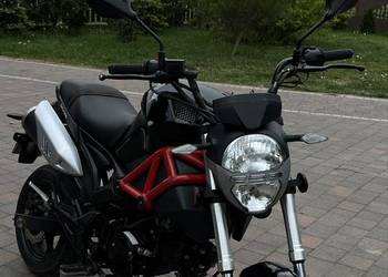 Romet pony 50
