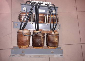 Transformator BESTER 24V/100A