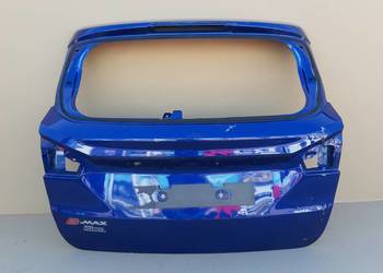 FORD B-MAX KLAPA BAGAŻNIKA TYŁ AM51-17A417-BB