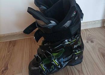 Buty narciarskie Dalbello AXION 7 rozmiar 41 długość wkładki 265mm.