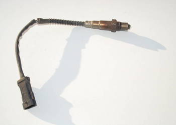 Sonda lambda BOSCH 0 258 006 295 Renault 1.4 1.6