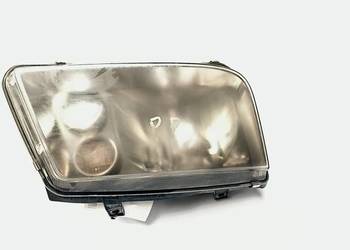 LAMPA PRAWA PRZÓD VOLKSWAGEN BORA