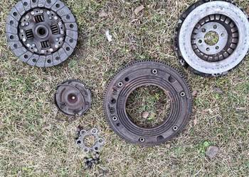 Sprzęgło kompletne golf jetta 2 VW audi seat tarcza sprzęgła docisk