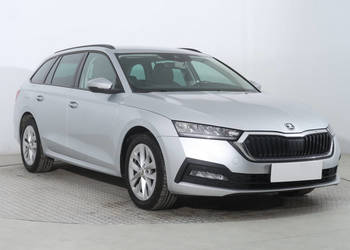 Skoda Octavia 2.0 TDI