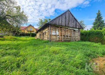 Ziemia Strachocina 1533m2