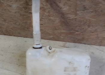 DUCATO BOXER JUMPER 06- ZBIORNICZEK PŁYNU SPRYSKIWACZY