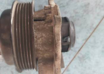 pompa wody 1,6 turbo opel astra zafira insignia 55585428