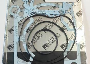 NAMURA KOMPLET USZCZELEK TOP-END NX-30026T SUZUKI RM 250 92-93