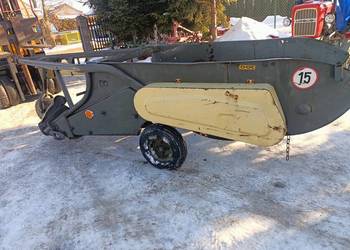 Kopaczka Elewatorowa Agromet