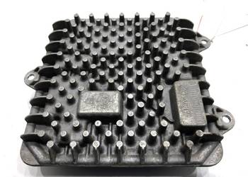 PRZETWORNICA LED BMW F34 8494842 MODUŁ ZASILAJĄCY, OŚWIETLENIA