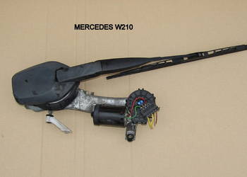 MECHANIZM WYCIERACZEK MERCEDES W210, 3391098329