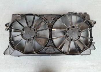 Wentylator Powietrza Ford Expedition F150 Lincoln Navigator OEM