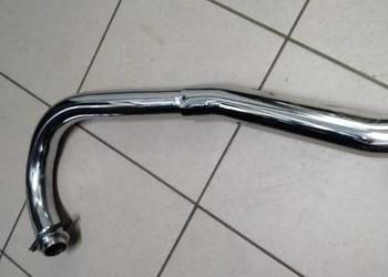 Kolano Wydechowe Honda Magna VF 750 97r