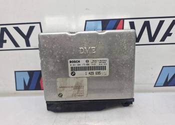BMW E36 MODUŁ STEROWNIK SILNIKA DME 1429695
